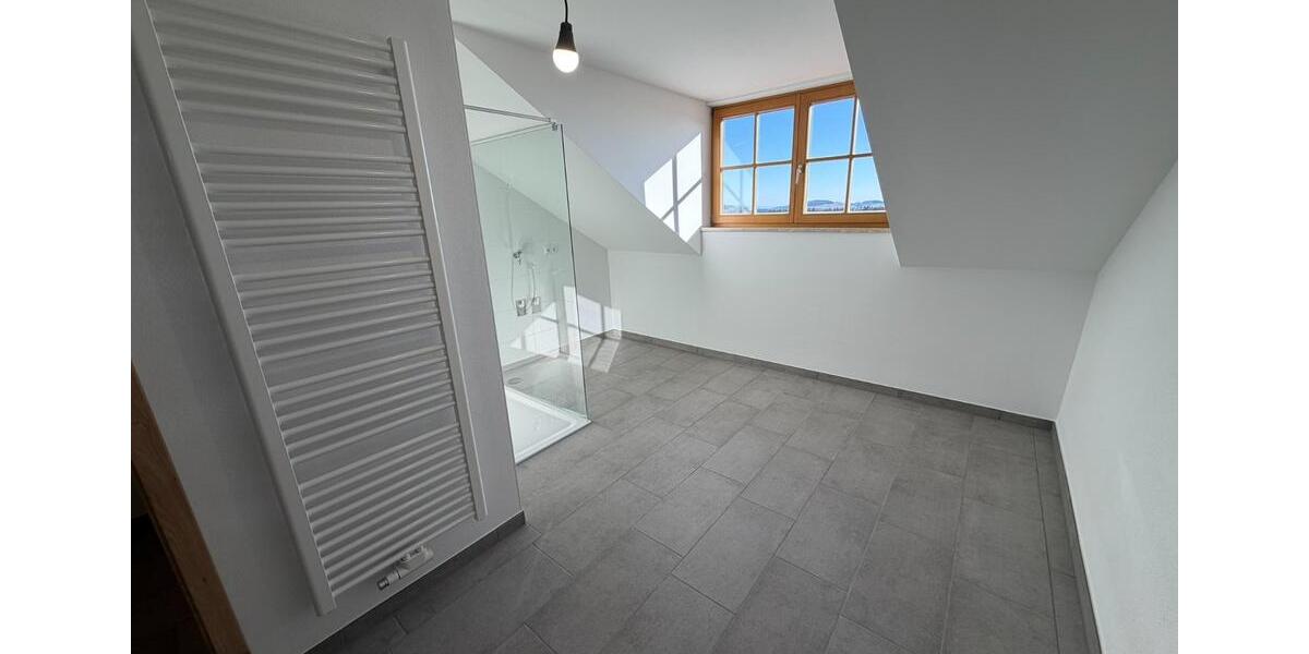 Etagenwohnung Sankt Oswald-Riedlhütte Riedlhütte - 3 Zimmer, 113 m&sup2;, 1.020&euro; | Angebot:25419408