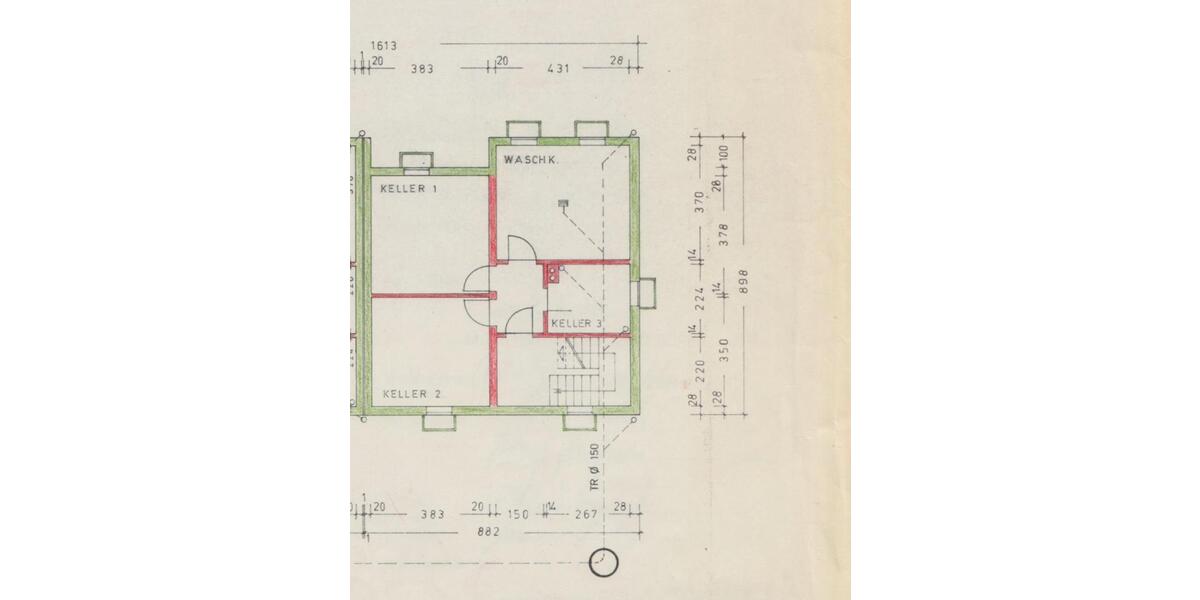 Etagenwohnung Marktoberdorf - 2 Zimmer, 51 m&sup2;, 760&euro; | Angebot:25980114