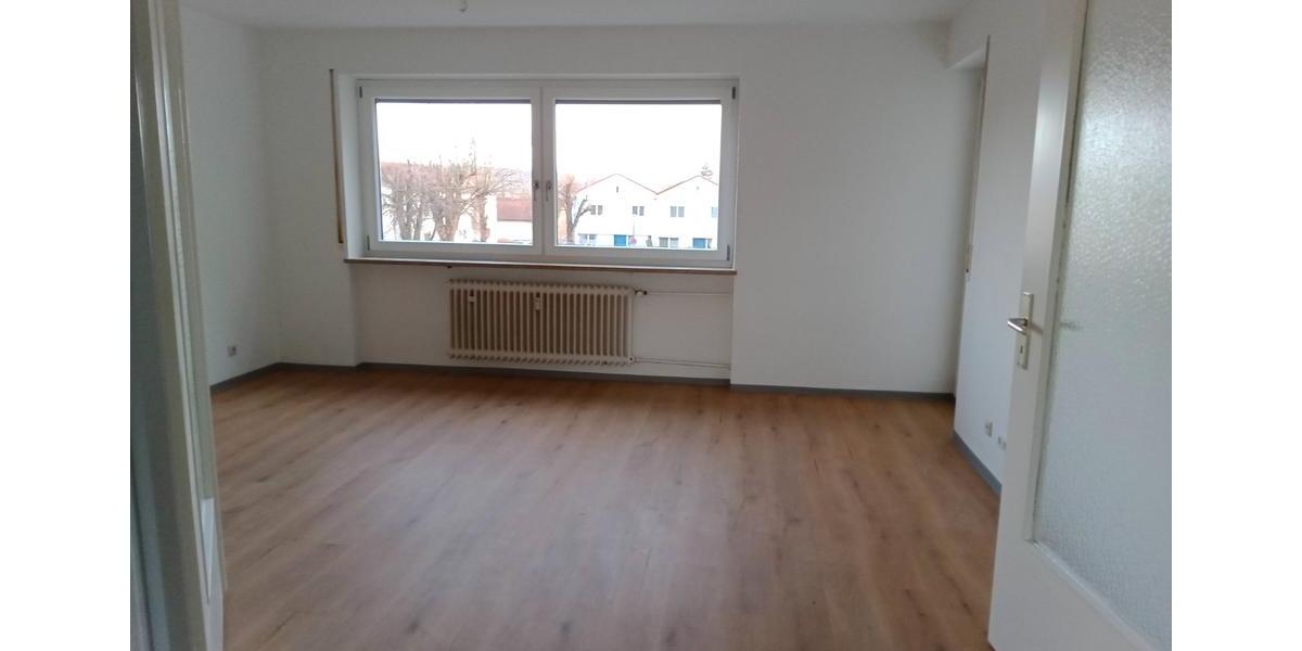 Etagenwohnung Heidenheim - 4 Zimmer, 86 m&sup2;, 578&euro; | Angebot:26418709