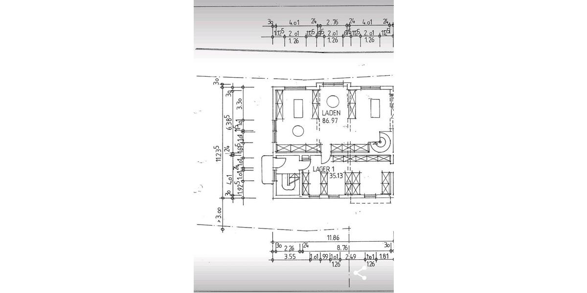 Gewerbeobjekt Michelstadt - 990&euro; | Angebot:24662193
