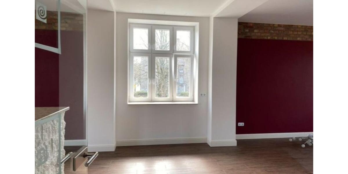 Etagenwohnung Frankfurt (Oder) Booßen - 5 Zimmer, 167 m&sup2;, 1.199&euro; | Angebot:24455306