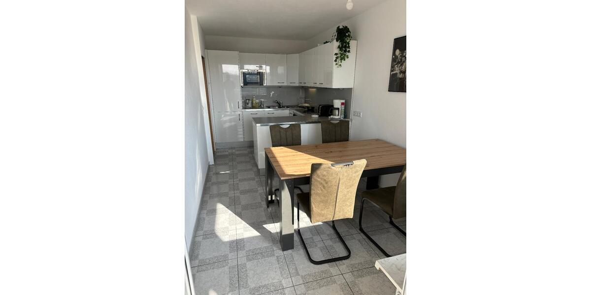 Wohnen auf Zeit Grenzach-Wyhlen Wyhlen - 1 Zimmer, 17 m&sup2;, 520&euro; | Angebot:24736585