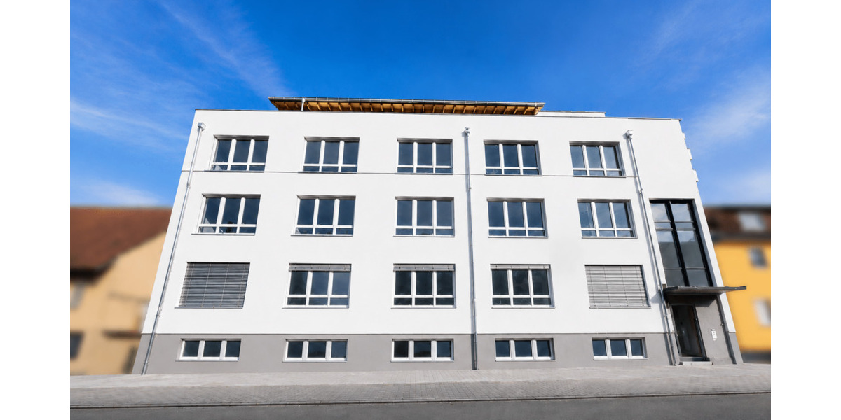Etagenwohnung Tuttlingen - 2 Zimmer, 26 m&sup2;, 360&euro; | Angebot:26568773