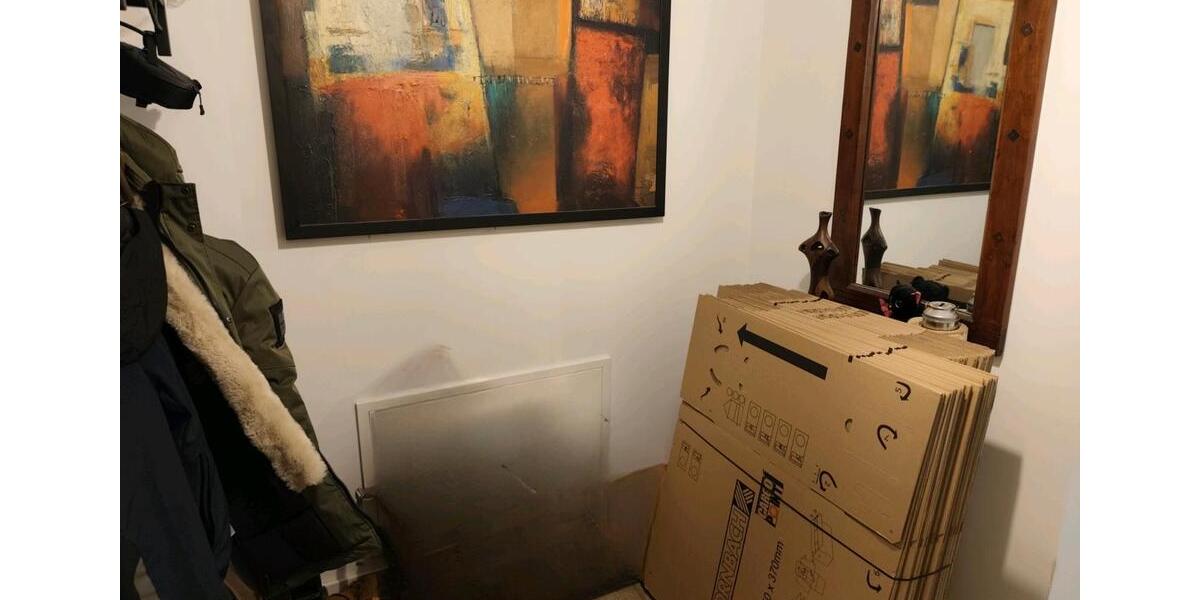 Etagenwohnung Ludwigsfelde - 3 Zimmer, 80 m&sup2;, 1.102&euro; | Angebot:25856677