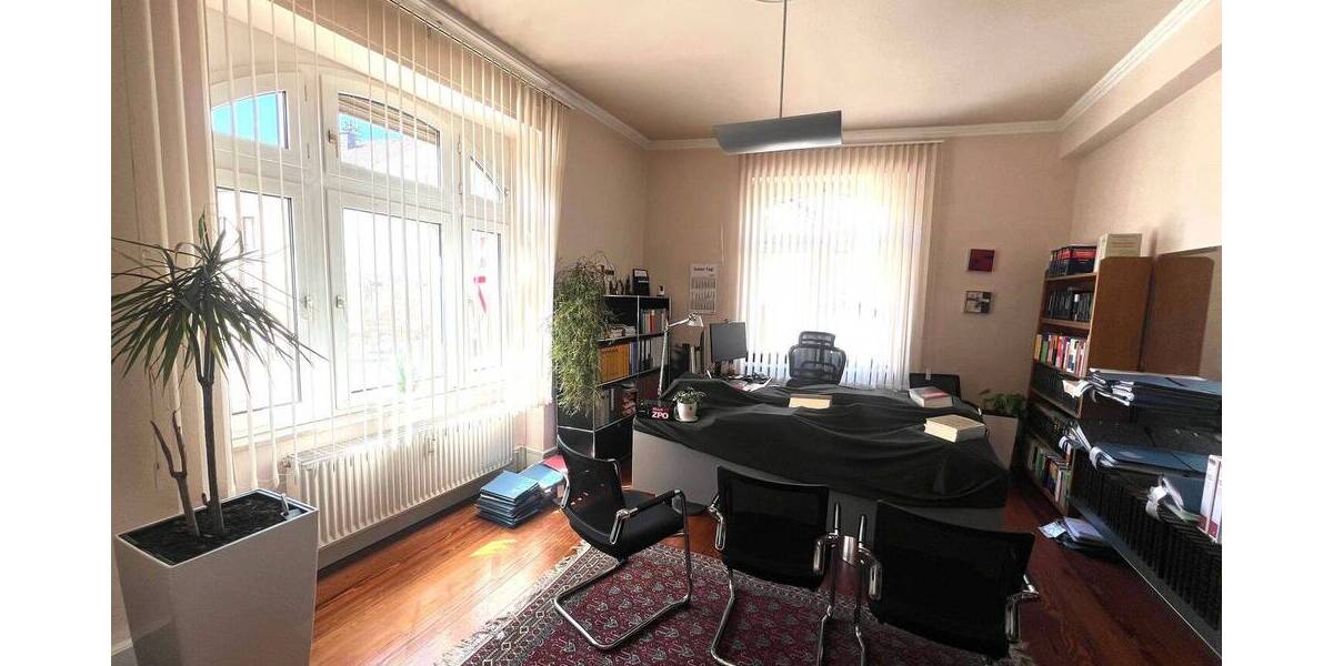 Gewerbeobjekt Bad Sobernheim - 5 Zimmer, 120 m&sup2;, 1.350&euro; | Angebot:26487864