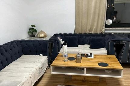 2 × 2 ZKB-WOHNUNG 2 zimmer