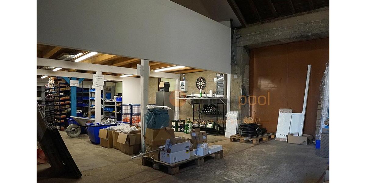 Gewerbeobjekt Emmelshausen - 2.300&euro; | Angebot:23421137