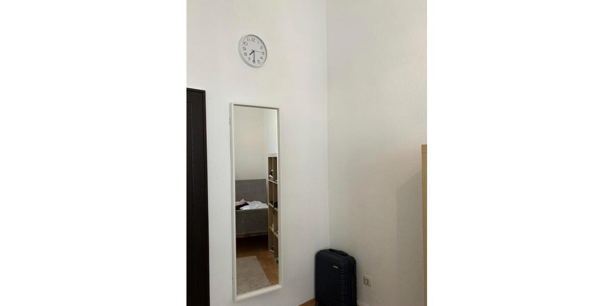 Wohnen auf Zeit Aachen Aachen-Mitte - 3 Zimmer, 77 m&sup2;, 523&euro; | Angebot:26692729