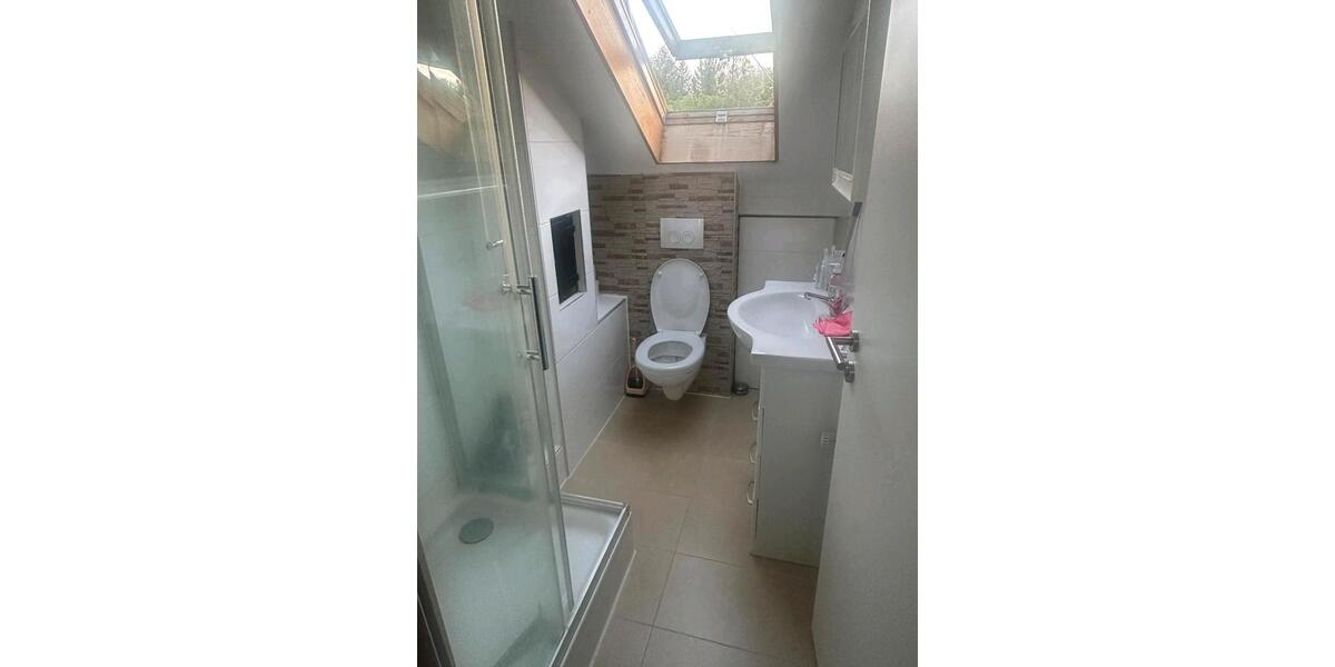 Dachgeschoßwohnung Herbrechtingen - 1.5 Zimmer, 40 m&sup2;, 770&euro; | Angebot:26615290