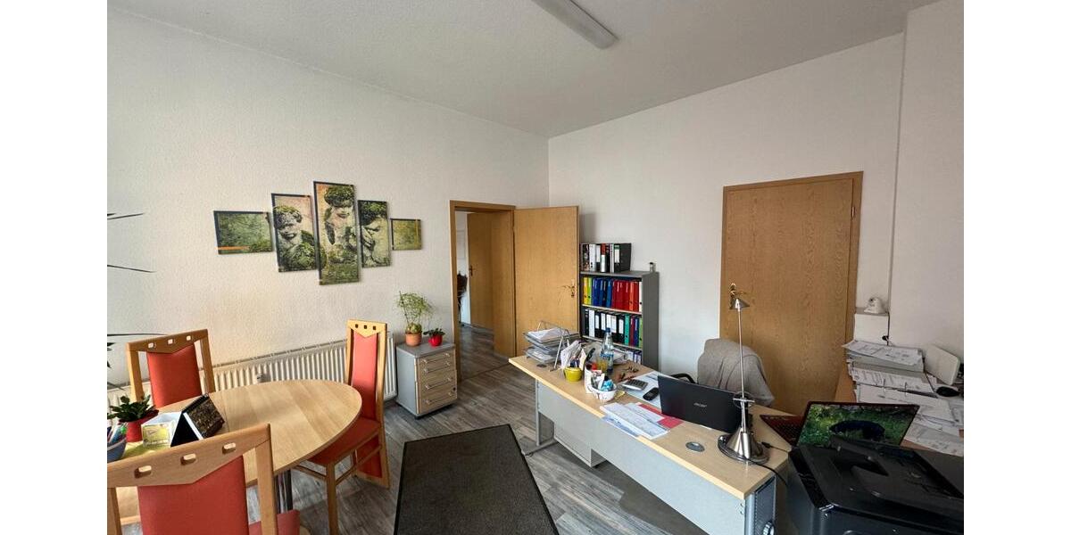 Gewerbeobjekt Weißenfels - 300&euro; | Angebot:26341621