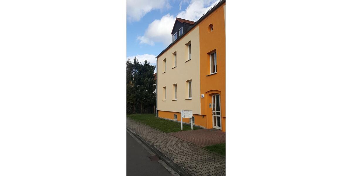 Hochparterre Böhlen - 2 Zimmer, 50 m&sup2;, 470&euro; | Angebot:24469703
