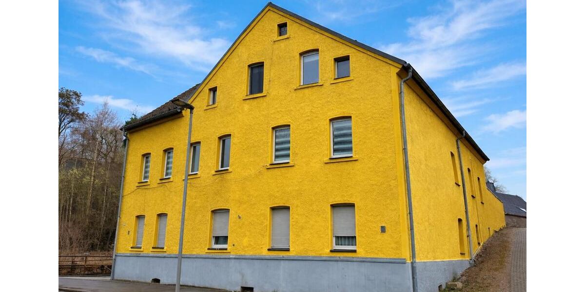 Dachgeschoßwohnung Wilkau-Haßlau Haßlau - 3 Zimmer, 67 m&sup2;, 435&euro; | Angebot:26231450