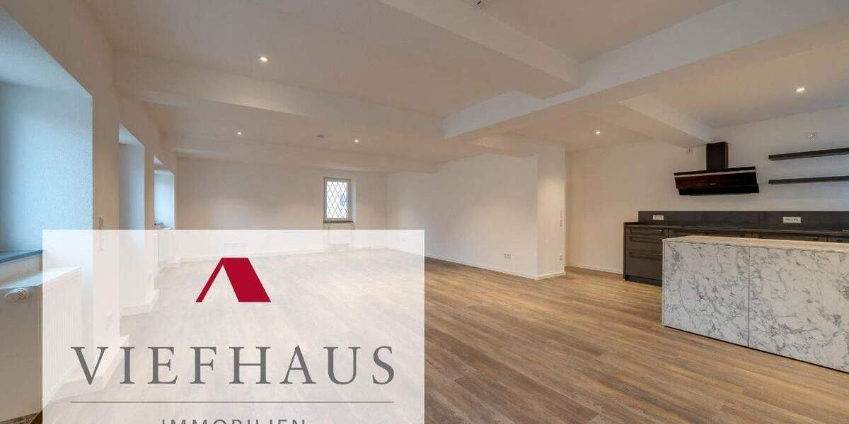 Etagenwohnung Grafenrheinfeld - 4 Zimmer, 132 m&sup2;, 1.195&euro; | Angebot:24407770