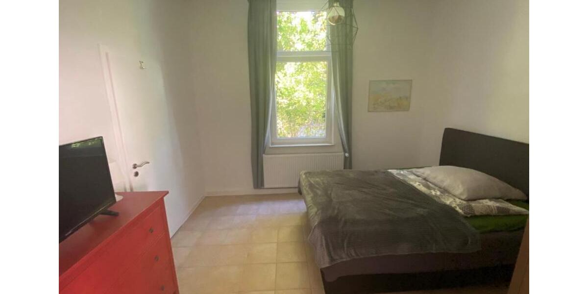 Wohnung in zentraler Lage in Recklinghausen-Suderwich 2 zimmer