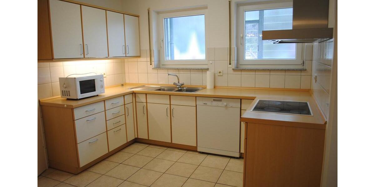 Etagenwohnung Aichhalden - 4 Zimmer, 810&euro; | Angebot:23011152