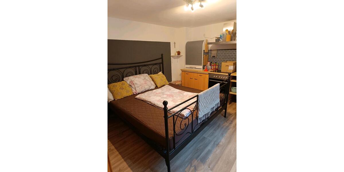Erdgeschoßwohnung Parsberg - 1 Zimmer, 18 m&sup2;, 550&euro; | Angebot:25152859