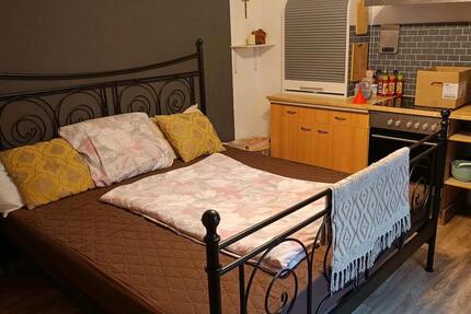 Wohnung Parsberg - 1 Zimmer, 18 m&sup2;, 550&euro; | Angebot:25152859