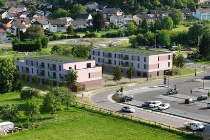 Wohnung Haßmersheim - 2 Zimmer, 52 m&sup2;, 728&euro; | Angebot:26348187
