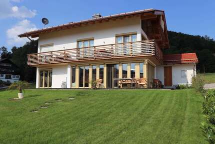 Wohnung zum Mieten in Schliersee 2.910 € 116.26 m²
