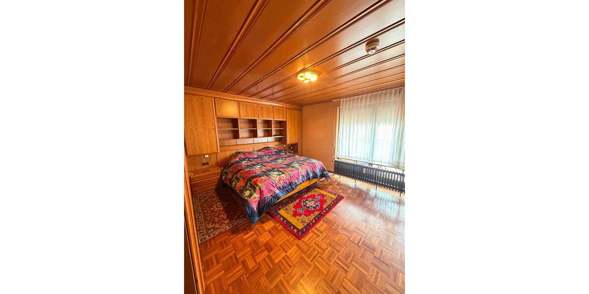 Etagenwohnung Karlsruhe - 1 Zimmer, 25 m&sup2;, 655&euro; | Angebot:26611901