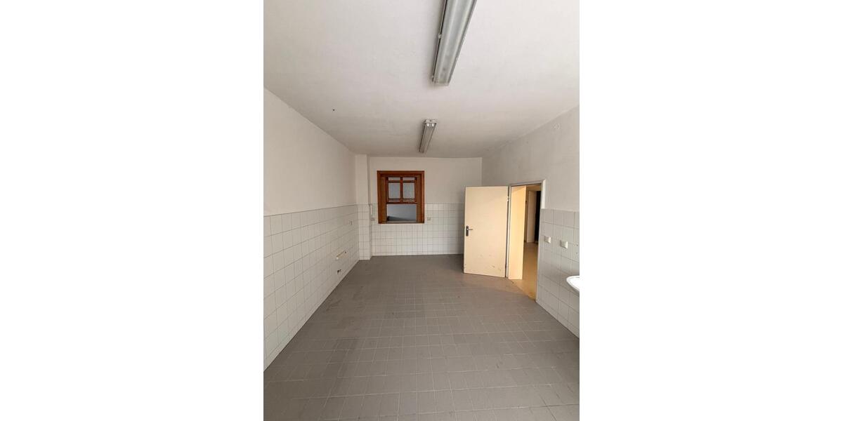 Gewerbeobjekt Rostock Alt Bartelsdorf - 5&euro; | Angebot:19079092