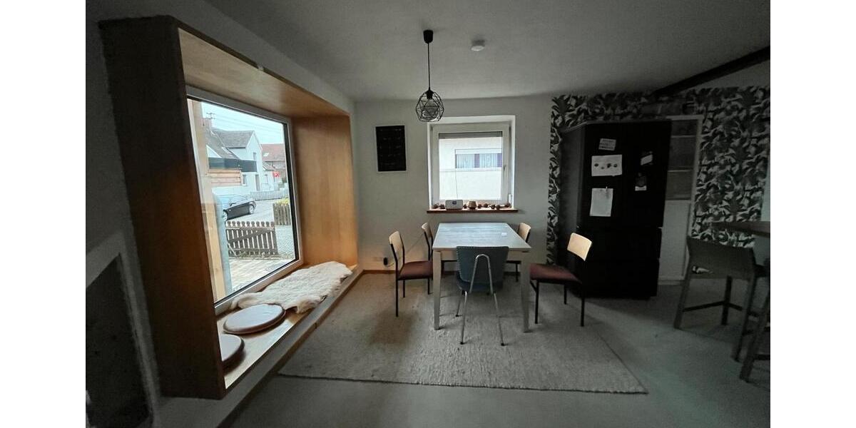 Wohnen auf Zeit Neu-Ulm Burlafingen - 2 Zimmer, 30 m&sup2;, 650&euro; | Angebot:25734371