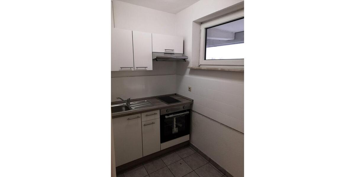 Etagenwohnung Braunschweig Heidberg-Melverode - 1 Zimmer, 35 m&sup2;, 350&euro; | Angebot:26694620