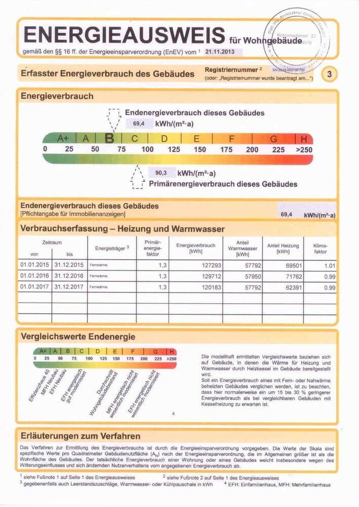 renovierte, helle 1 Zimmer Wohnung in guter Lage von Dresden Neustadt in gepflegtem Wohnhaus
