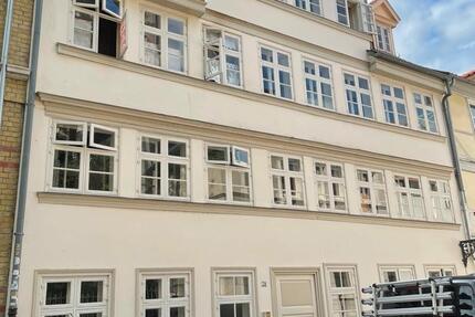 Wohnung Braunschweig - 2 Zimmer, 45 m&sup2;, 595&euro; | Angebot:26535156