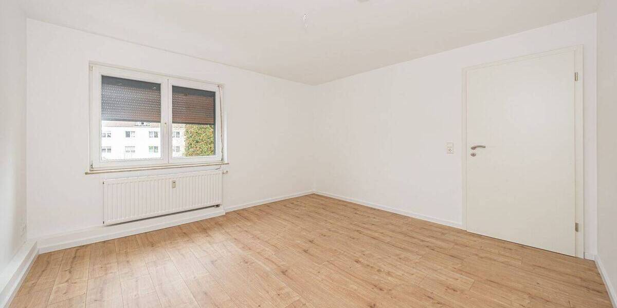 Etagenwohnung Borna Neukirchen - 3 Zimmer, 74 m&sup2;, 666&euro; | Angebot:25912919