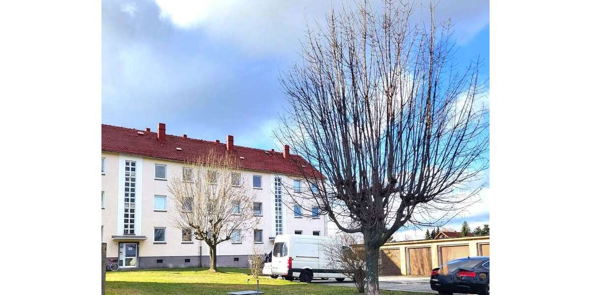 2026 im neuen Zuhause! 3 Zimmer, Garage möglich! - Erdgeschoßwohnung Elstra Kriepitz | Angebot:24485029