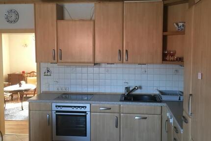 Wohnung Berkenthin - 2 Zimmer, 40 m&sup2;, 400&euro; | Angebot:26606238