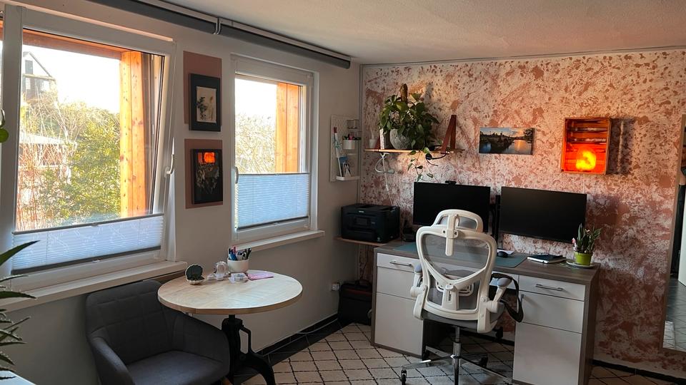 Erdgeschoßwohnung Breitungen/Werra Werra - 3 Zimmer, 85 m&sup2;, 650&euro; | Angebot:26517991