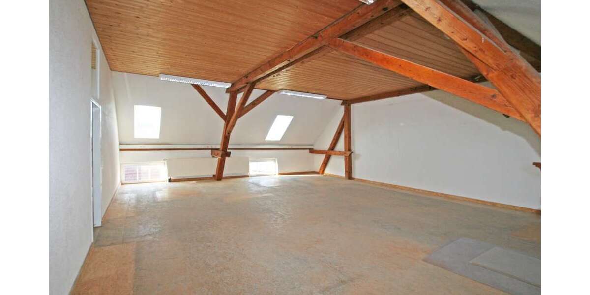 Gewerbeobjekt Langerringen / Gennach Gennach - 985&euro; | Angebot:25812530