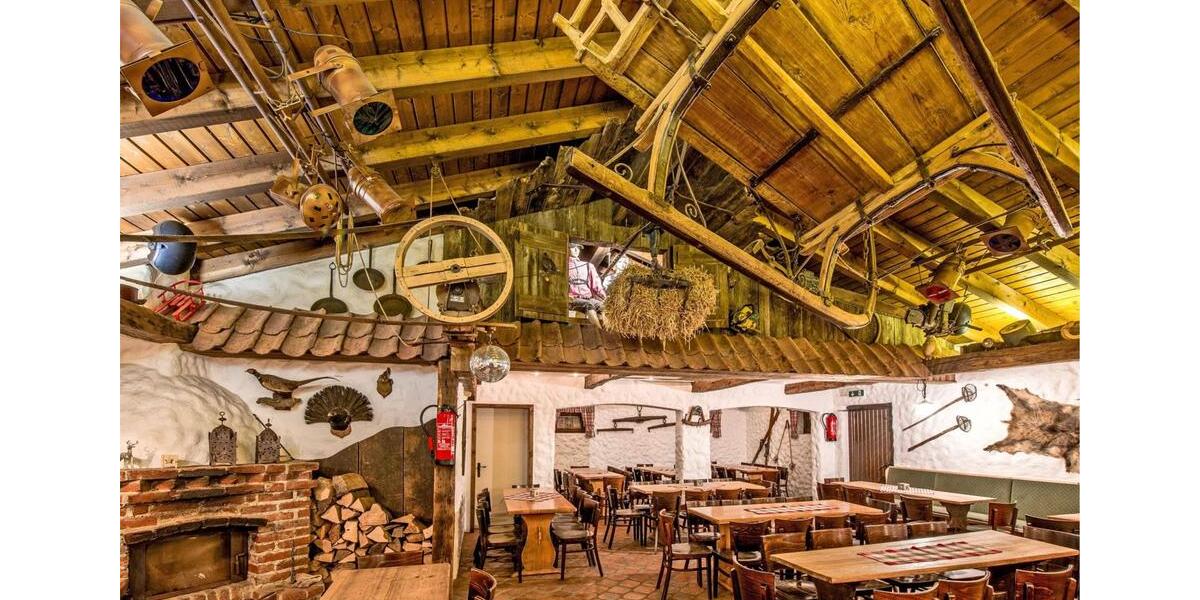 Gewerbeobjekt Winterberg - 3.950&euro; | Angebot:24684764