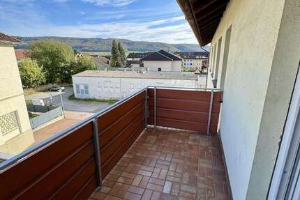 Wohnung zum Mieten in Bad Pyrmont 600 € 87 m² 3 zimmer