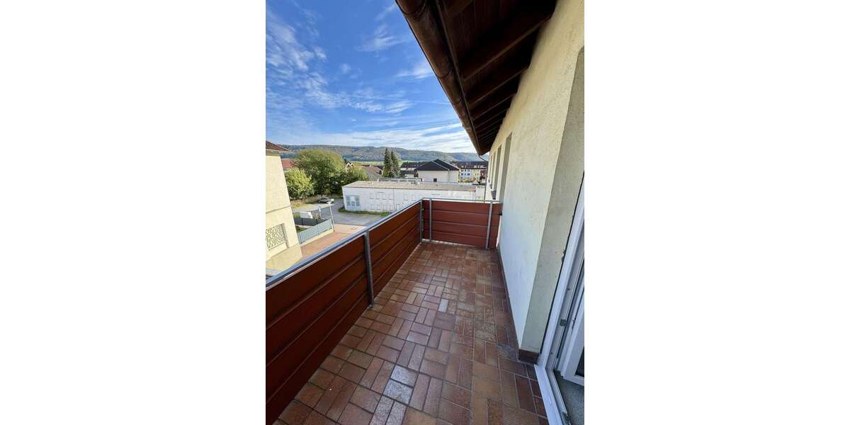 Wohnung zum Mieten in Bad Pyrmont 600 € 87 m² 3 zimmer