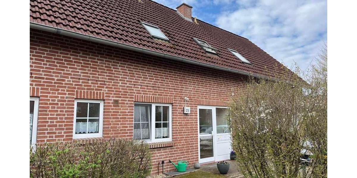 Etagenwohnung Melbeck - 4 Zimmer, 111 m&sup2;, 1.070&euro; | Angebot:26373499