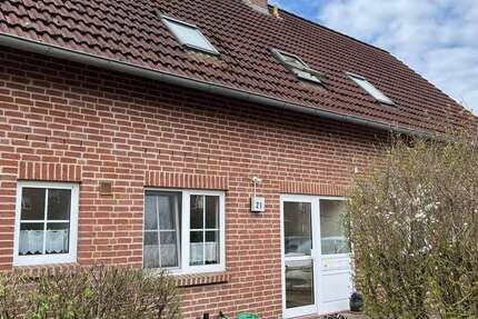 Wohnung Melbeck - 4 Zimmer, 111 m&sup2;, 1.070&euro; | Angebot:26373499
