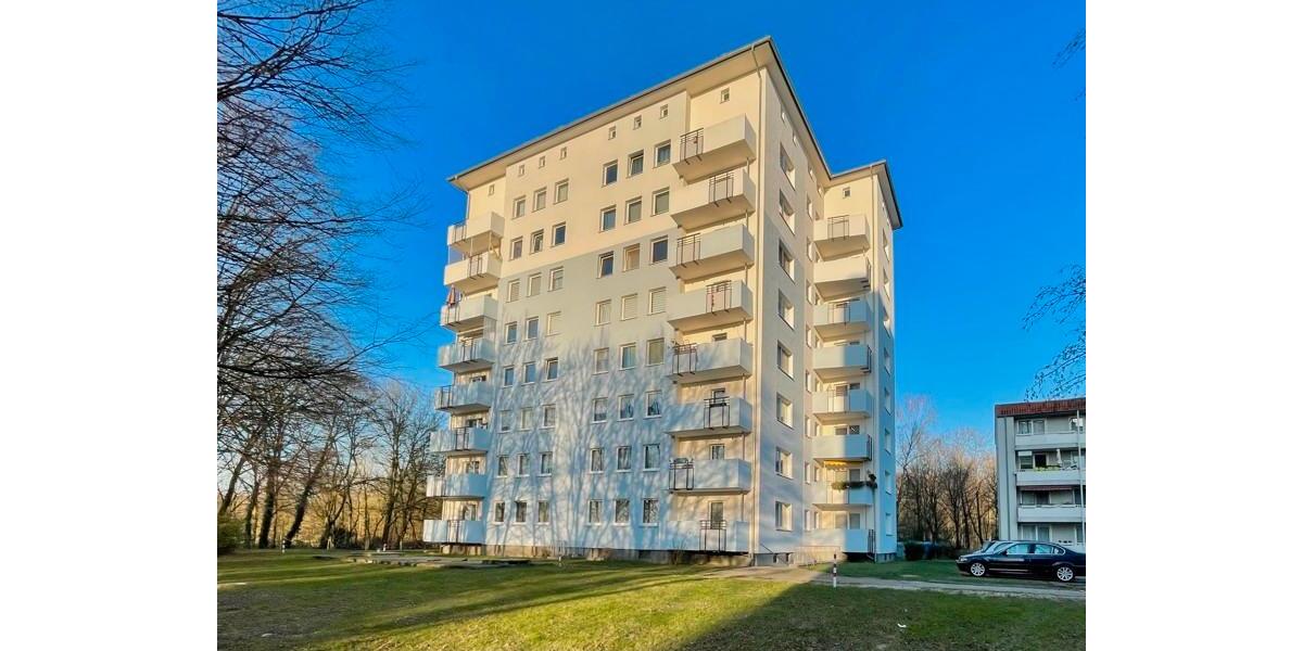 Etagenwohnung Leverkusen Bürrig - 3 Zimmer, 71 m&sup2;, 782&euro; | Angebot:26694896