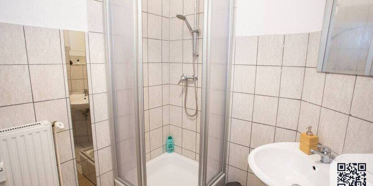 Etagenwohnung Halle (Saale) Innenstadt - 3 Zimmer, 1.733&euro; | Angebot:26180154