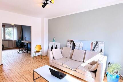 Wohnen auf Zeit Recklinghausen - 3 Zimmer, 74 m&sup2;, 850&euro; | Angebot:26297315
