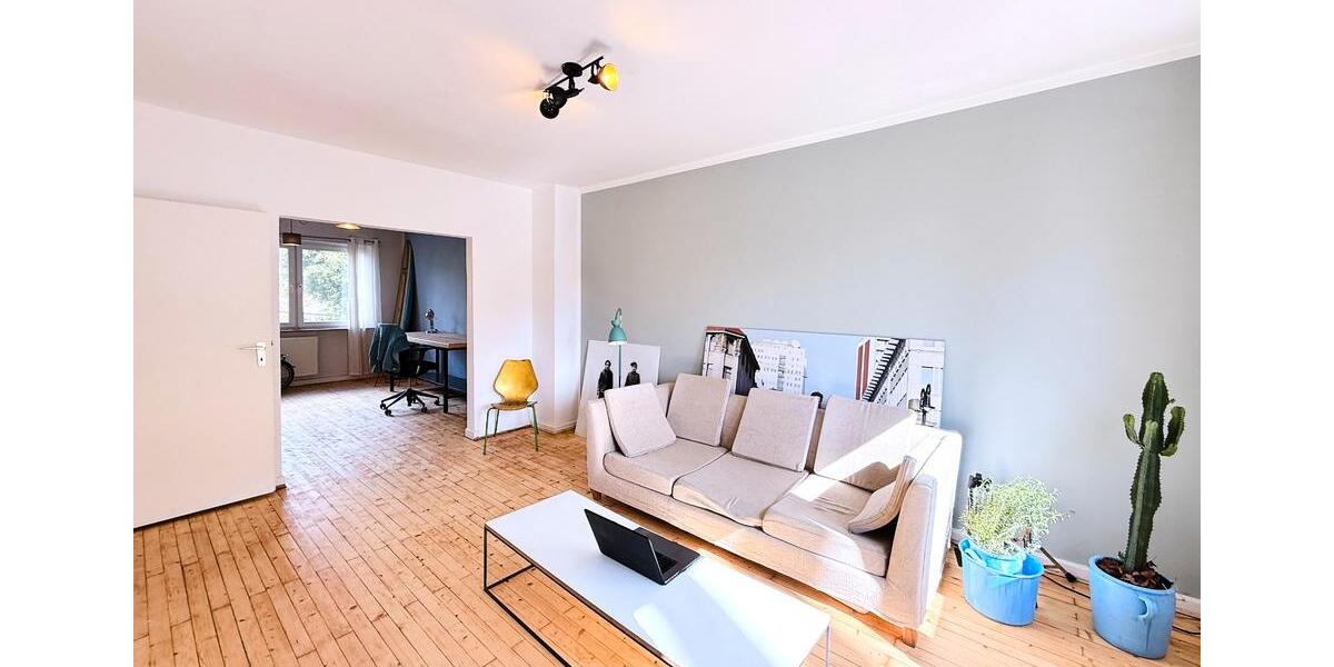 Wohnen auf Zeit Recklinghausen - 3 Zimmer, 74 m&sup2;, 850&euro; | Angebot:26297315