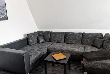 Wohnen auf Zeit Binz - 1.050&euro; | Angebot:24773619