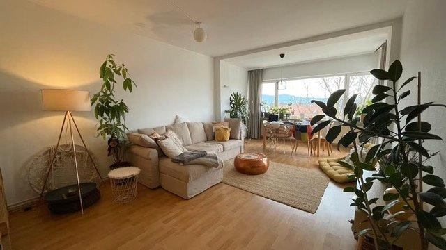 Etagenwohnung Gelnhausen - 3 Zimmer, 75 m&sup2;, 850&euro; | Angebot:26687548
