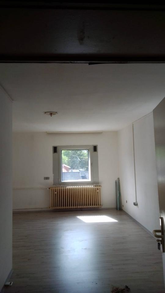 1 Zimmer Apartment Bad Orb Zentrale Lage