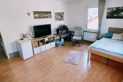 WG Zimmer in Tuttlingen zimmer