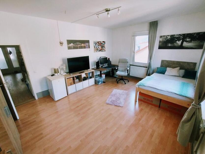 WG Zimmer in Tuttlingen zimmer