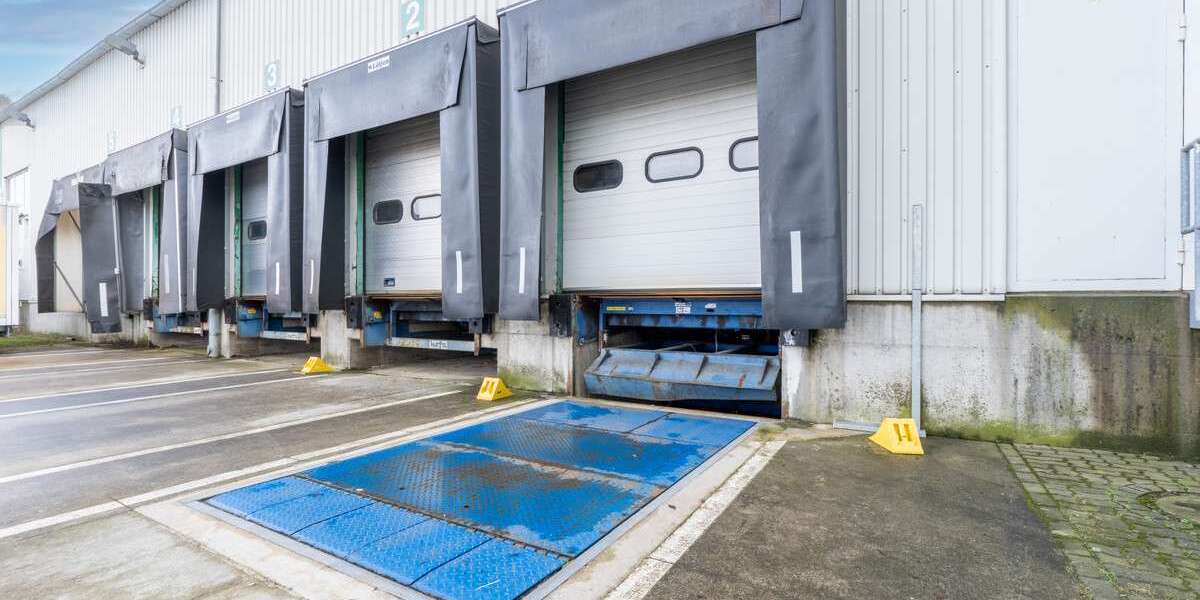 Gewerbeobjekt Bremen Häfen - 15.000&euro; | Angebot:21038345