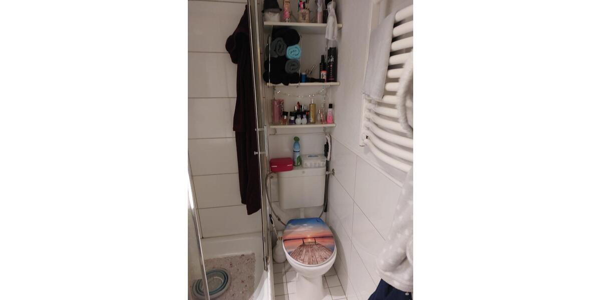 Erdgeschoßwohnung Seester - 2 Zimmer, 38 m&sup2;, 440&euro; | Angebot:25929291